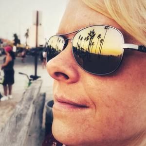 Meet your Posher, Michele